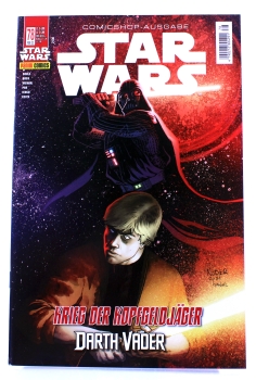 Star Wars Comic (2nd run) Comicshop-Ausgabe Nr. 78: Darth Vader: Krieg der Kopfgeldjäger von Panini